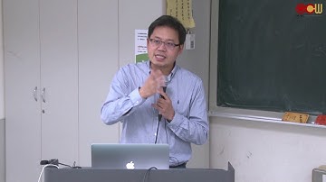 Lec12 微處理機系統實驗 Interrupt and Exception (1/2)