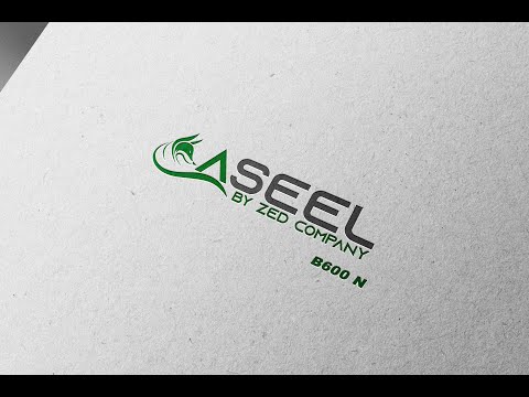 ماكينة لصق شريط الحرف   600