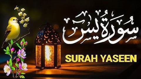 Surah Yaseen Fast | Surah Al Yaseen | Surah Yaseen Complete | سورة يس | Yaseen ki Tilawat