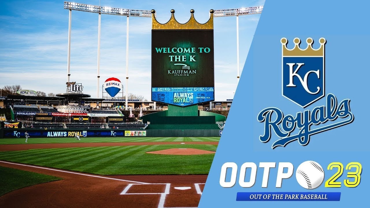 royals opening day