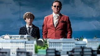 TIMM THALER ODER DAS VERKAUFTE LACHEN Trailer | deutsch | german | HD