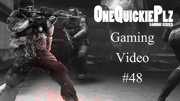 Point Blank - Turn it up! with OneQuickiePlz