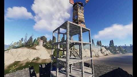 RUST Cheat Service Read description (No selling, free, giving info with debug.camera))