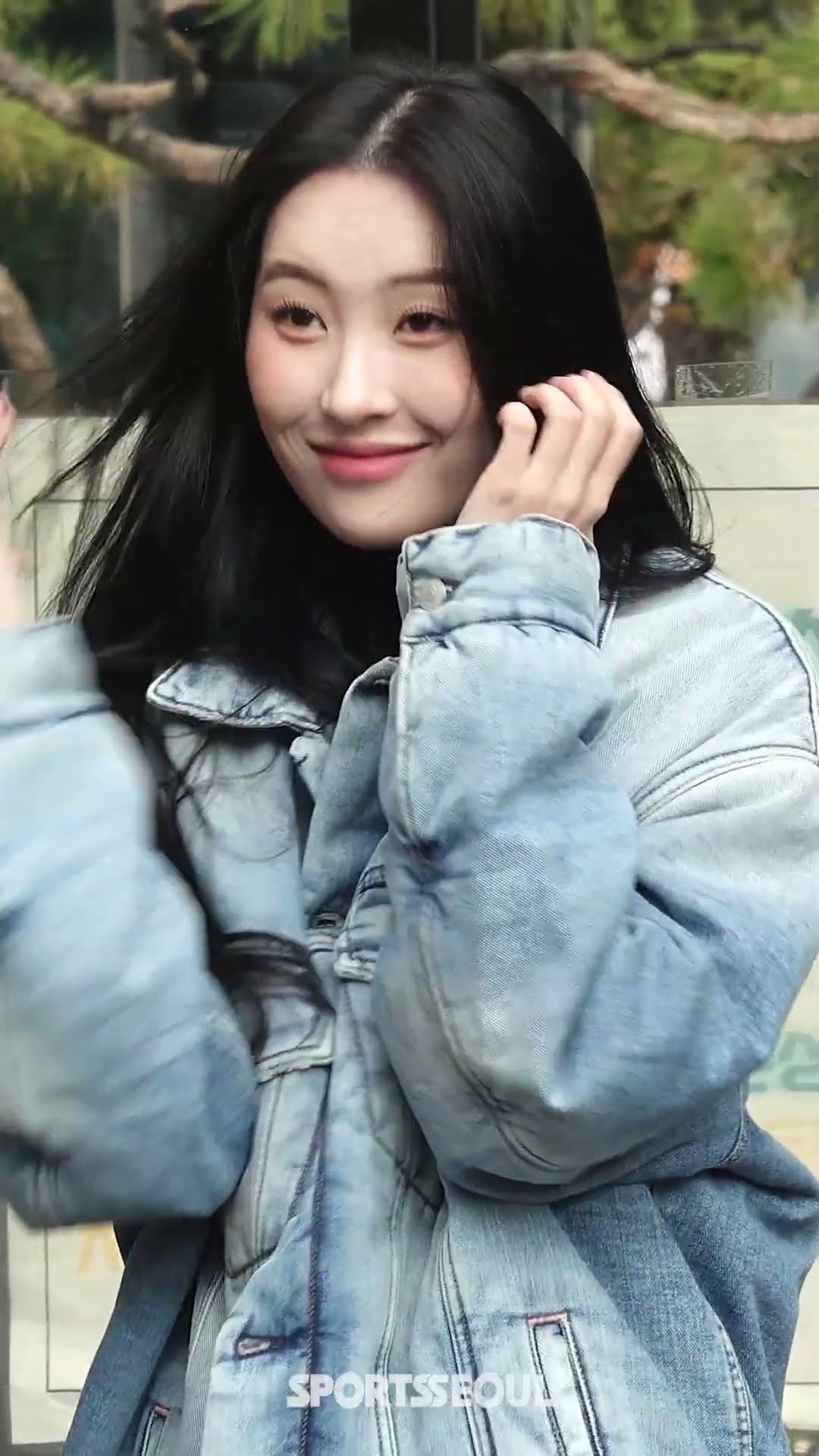 선미(SUNMI), '귀여운 포즈 장인'