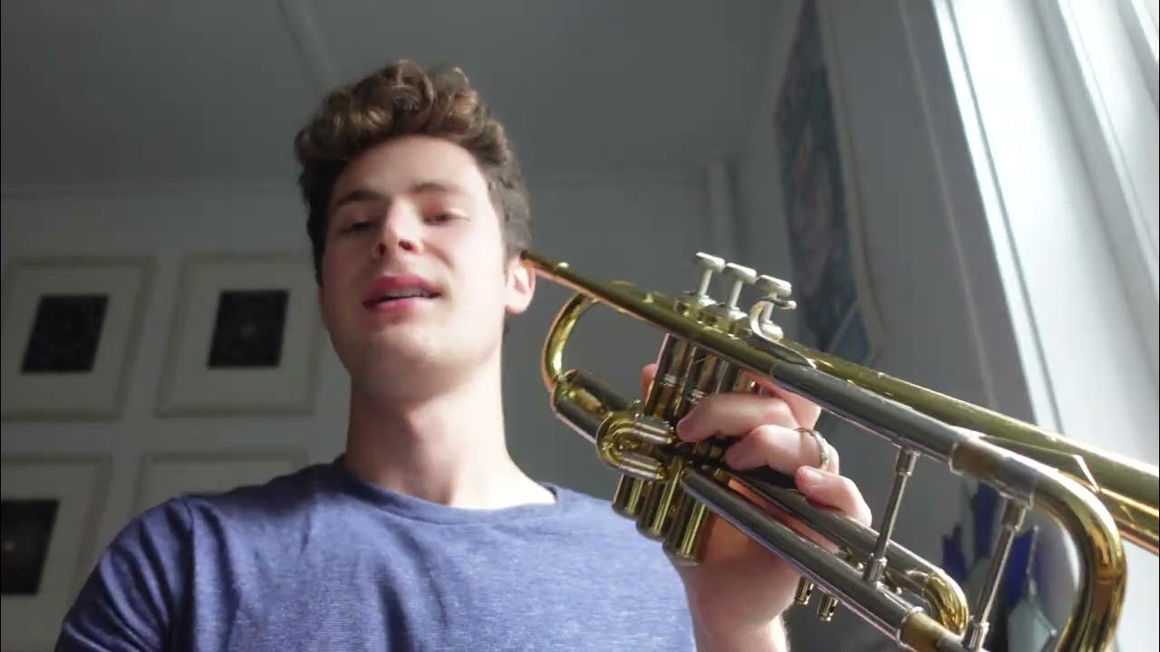 Bach Stradivarius 37 versus Yamaha Xeno 9335NY YouTube