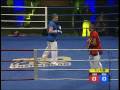 Pro-Taekwondo - World Final One - 2008 - Final fight - Daniels - Krylov