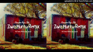 DJ Vetkuk, Mahoota ft. Kwesta - Ziwa Murtu (Remixed by Meerster Rgm & TSL)