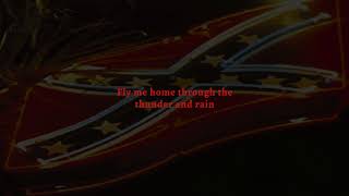 Primal Scream - Big Jet Plane (Remastered) (Lyric Video)