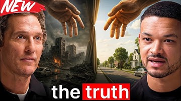 “The Hidden Cause of Our Modern Emptiness”