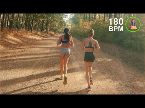 180BPM 러닝 플레이리스트 2 2000년대 락 히트 명곡