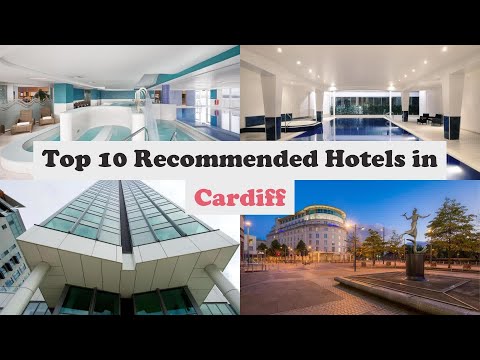 Top 10 Recommended