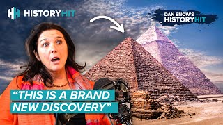 Bettany Hughes on the 7 Wonders of the Ancient World | Dan Snow&#39;s History Hit