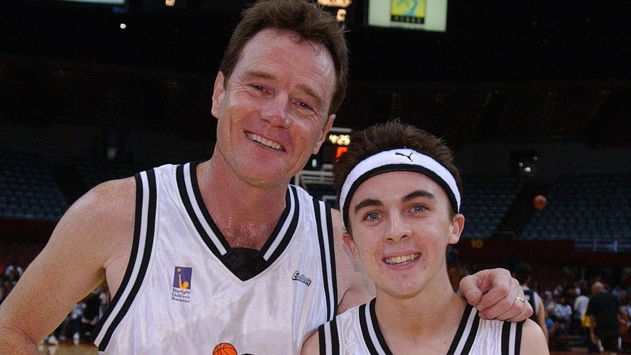 bryan cranston dad movie dwts frankie muniz gushes over tv dad bryan cranston bryan cranston dad movie dwts frankie muniz gushes over tv dad bryan cranston