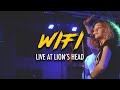 AMORY BLAINE – WiFi (Live @ Lion&#39;s Head)
