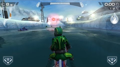 RiptideGP 2 Boat Racing | WINNER | Stunt 3D | #Android Game Play | #Boat Racing | #Games Android |