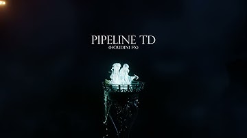 Pipeline TD -  FX (2024)
