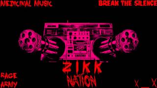 ZIKKBOY - ZIKK NATION VOL 9 (FINAL)