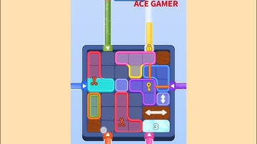 Water out puzzle level 134 walkthrough solution 