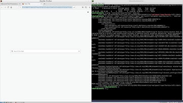 Extracting labels, synonyms and URIs from a OWL file using xpath [6/7]