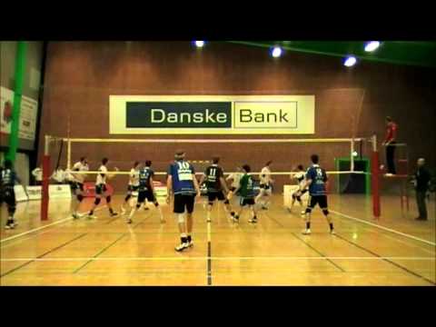 Middelfart Gentofte Semi final #3 Middelfart Gentofte Semi final #3