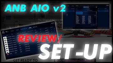 ANB AIO V2 SNEAKER BOT HONEST REVIEW/SETUP