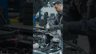 Professional Engine Overhaul Time-lapse