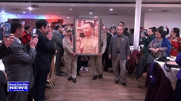 12/8/2025  Nco Txog Nais Phoos Vaj Pov Tus Txiaj Ntsim 50 Xyoo  ( video by Neng Xiong )