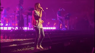 Tame Impala - The Less I Know The Better (Live) - Chicago, IL 9\/7\/21