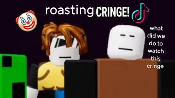 Roblox real hackers roast fake hackers (no hate)