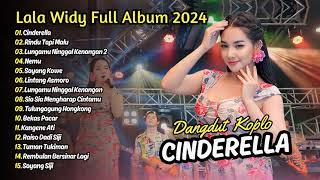 Cinderella - Rindu Tapi Malu - Lala Widy FULL ALBUM | DANGDUT VIRAL FULL