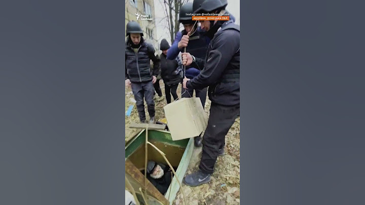 Авдіївка: 73-річний чоловік від Нового року живе в підземному бункері