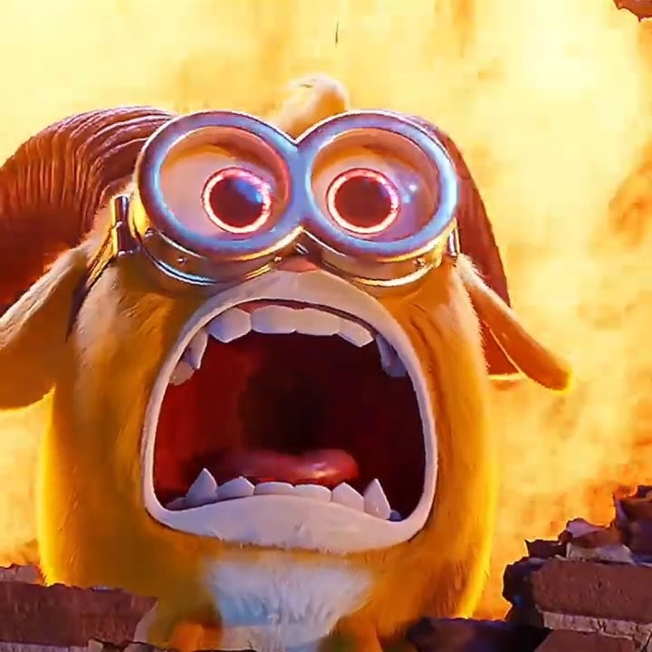 Minions #funk #edit #phonk #minions
