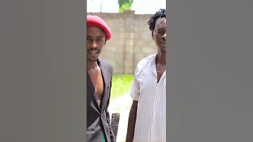 Part 2 Ndaro Vs Steve Mweusi Viral 
