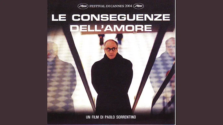 Le conseguenze dell'amore