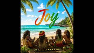 🎶 JOY – A Christian Reggae Song of Pure Joy
