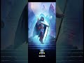 Empires &amp; Puzzles - Road to my 9th Fated summon,  multiple summons. FS @ 56.