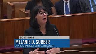 SC17-1978 State of Florida v. Peter Peraza