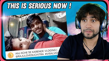 Another Pregnant NIbba Nibbi Couple *INSPIRED* by Riddhi sehwag vlogs 🤦🏻‍♂️