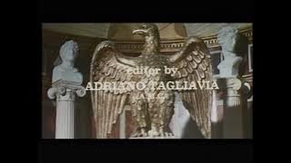 Opening To Erotic Dreams of Cleopatra (1999) VCD (Philippines)