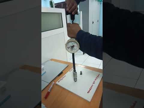 Painting Adhesion Test