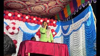 Velasenule Latest Christmas Song  Cover By Deevena Carol  Moses Paul  Sharon Sisters