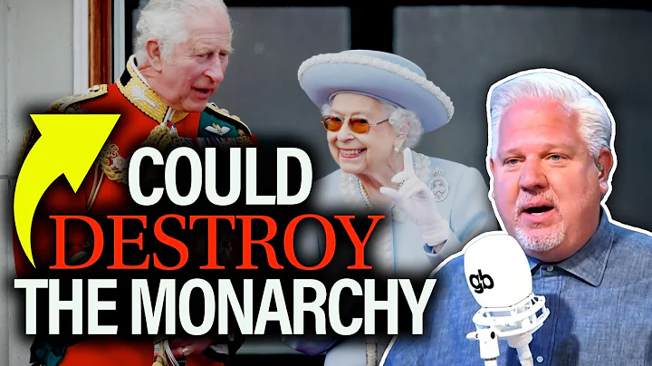 Why YOU should care that King Charles may RUIN the...