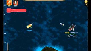 Taker - Seafight España 1 - Oleada 20 Pergamino Capricornio.