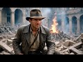 Полное Прохождение Indiana Jones and the Great Circle с Ультра-Трассировкой Лучей на RTX 5070 TI #2