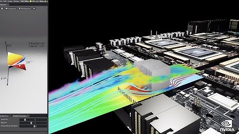 NVIDIA PhysicsNeMo - Accelerating Scientific & Engineering Simulation Workflows with AI
