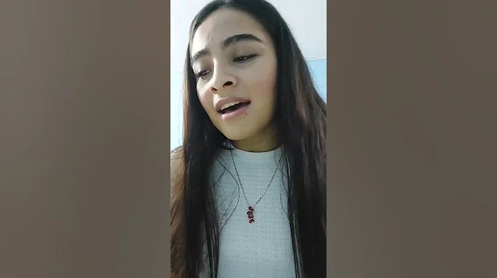 Andar Conmigo mini cover - Cindy Cabrera.