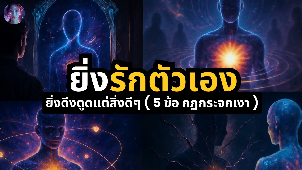 5 ความจริงของ 