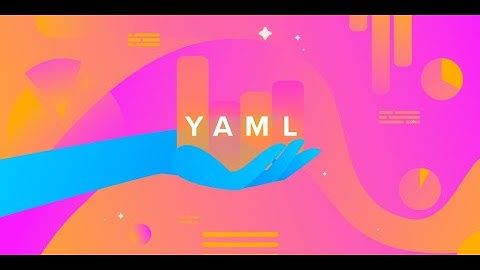 Anchors in YAML | YAML JSON JSONPath Zero to Master