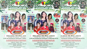NDP - MAKODAM V BRAWIJAYA SURABAYA - DHEHAN AUDIO