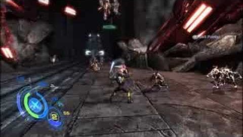 IGN LiveWire at E3 2008: Too Human